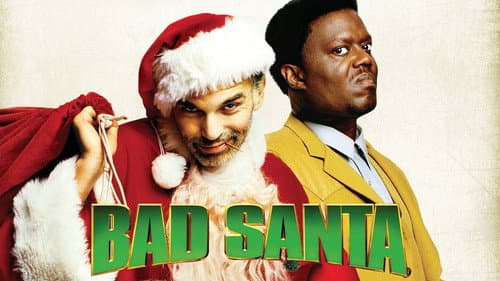Bad Santa still