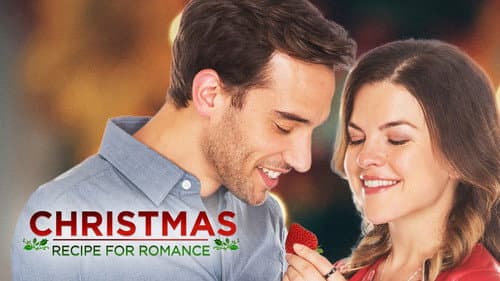 A Christmas Recipe for Romance still