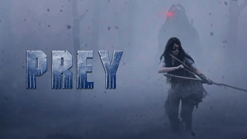 Prey still