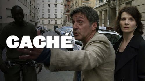 Caché still