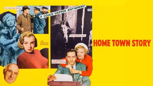 Home Town Story still