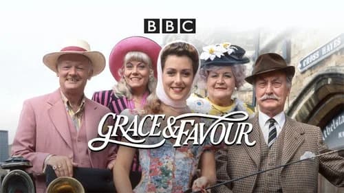 Grace & Favour still