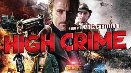 High Crime still