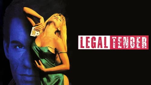 Legal Tender still