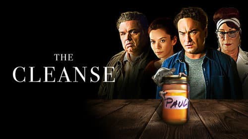 The Cleanse still