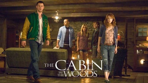 The Cabin in the Woods still
