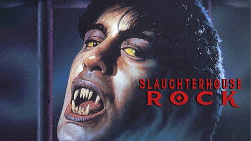 Slaughterhouse Rock still
