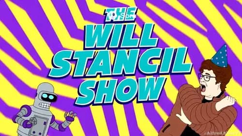 The Will Stancil Show still