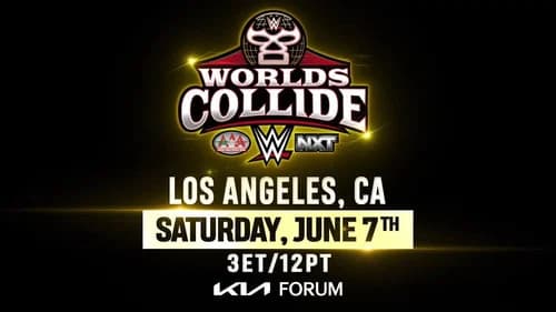 WWE/AAA Worlds Collide 2025 still