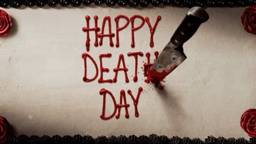 Happy Death Day still