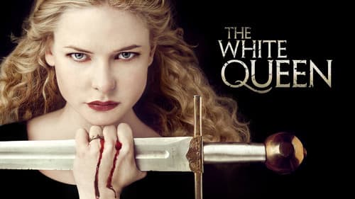 The White Queen still