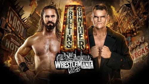 WWE WrestleMania 42 – Saturday still