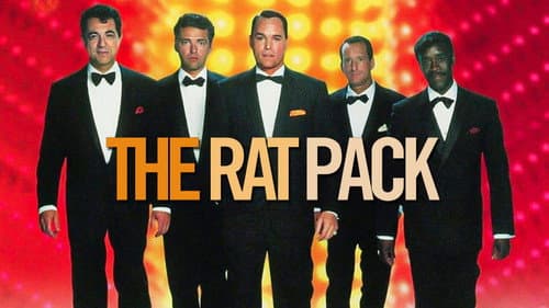 The Rat Pack still