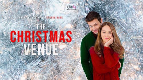 The Christmas Venue still