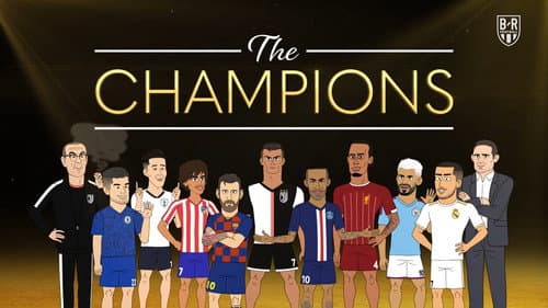 The Champions still
