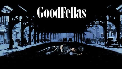 GoodFellas still