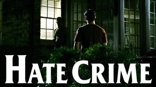 Hate Crime still