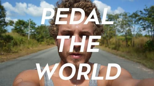 Pedal the World still