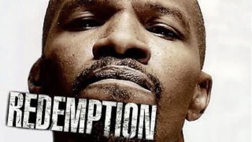 Redemption: The Stan Tookie Williams Story still