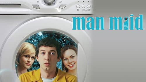 Man Maid still