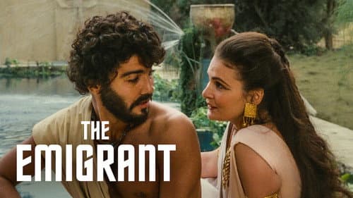 The Emigrant still