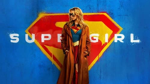 Supergirl still