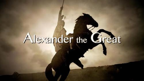 Alexander The Great still