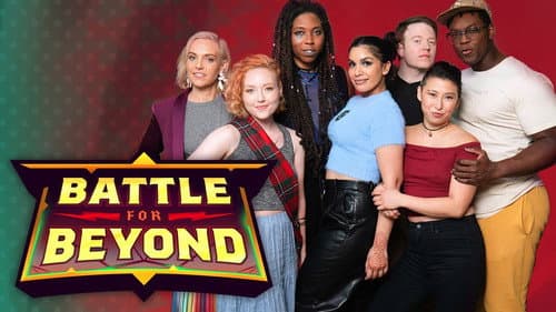 Battle for Beyond still