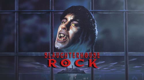 Slaughterhouse Rock still
