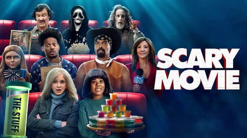 Scary Movie still
