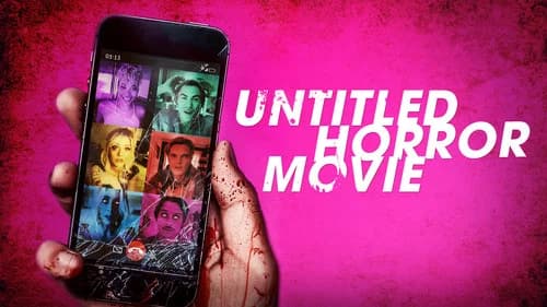 Untitled Horror Movie still