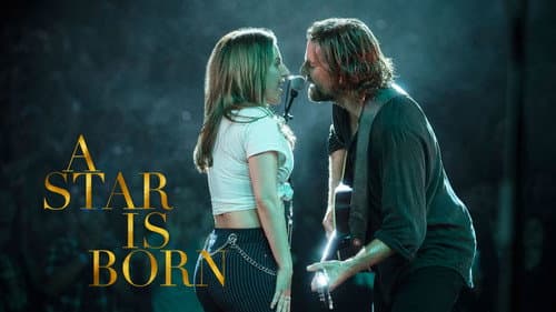 A Star Is Born still