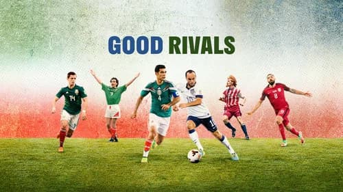 Good Rivals still