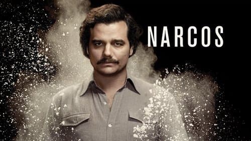 Narcos still