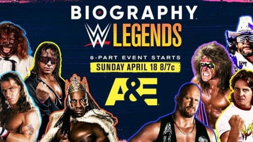 Biography: WWE Legends still