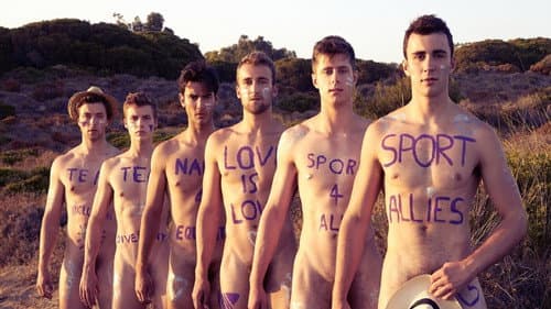 The Warwick Rowers - WR17 Spain Film still