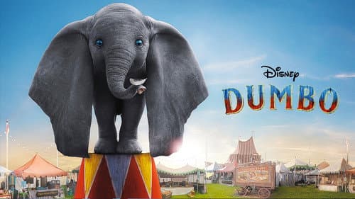 Dumbo still