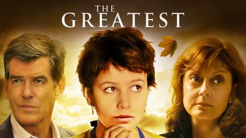 The Greatest still