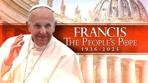 Francis: The People's Pope still