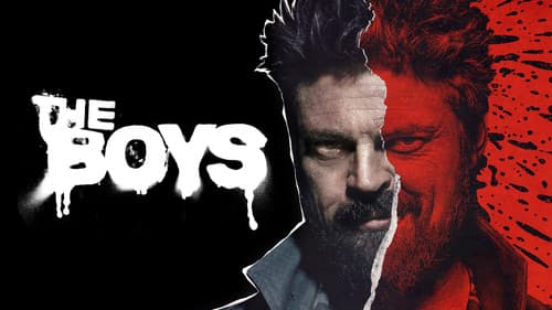 The Boys still