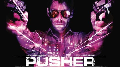 Pusher still