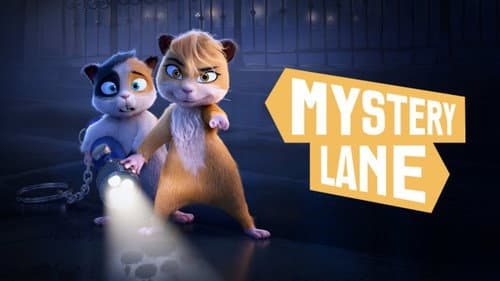 Mystery Lane still