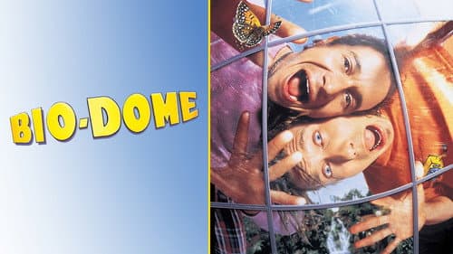 Bio-Dome still