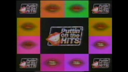 Puttin' on the Hits still