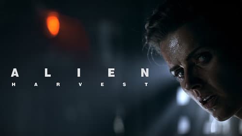 Alien: Harvest still