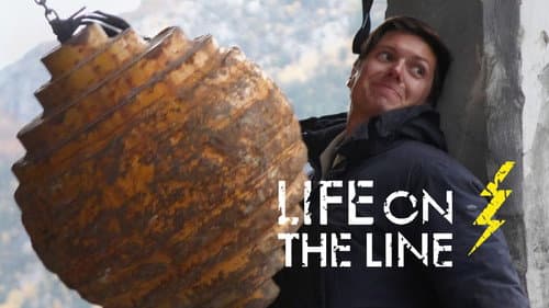 Life on the Line still