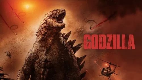 Godzilla still