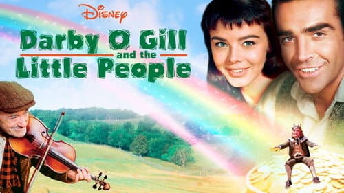 Darby O'Gill and the Little People still