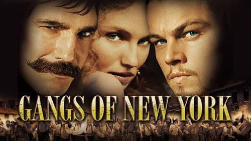 Gangs of New York still
