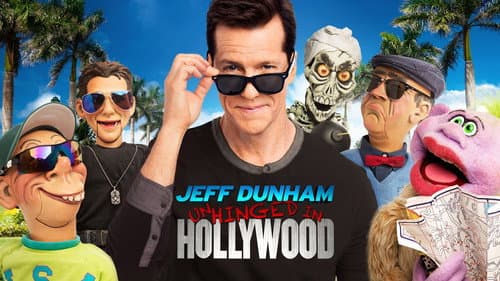 Jeff Dunham: Unhinged in Hollywood still